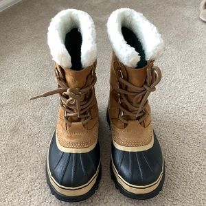 Sorel winter boots